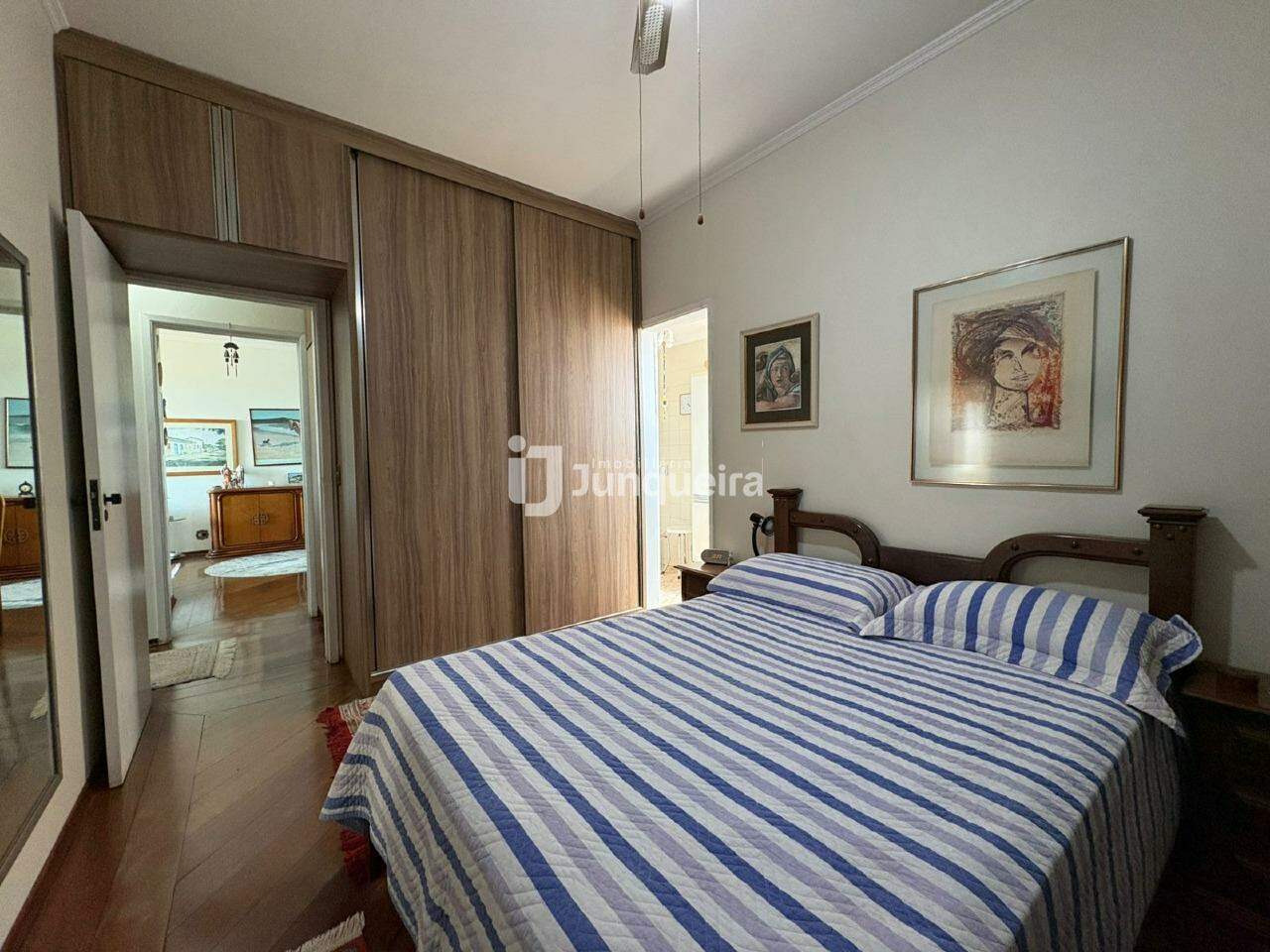 Apartamento à venda no Everest, 2 quartos, sendo 1 suíte, 2 vagas, no bairro Nova América em Piracicaba - SP