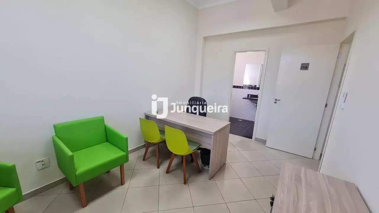 Sala Comercial para alugar, 1 vaga, no bairro Chácara Nazareth em Piracicaba - SP