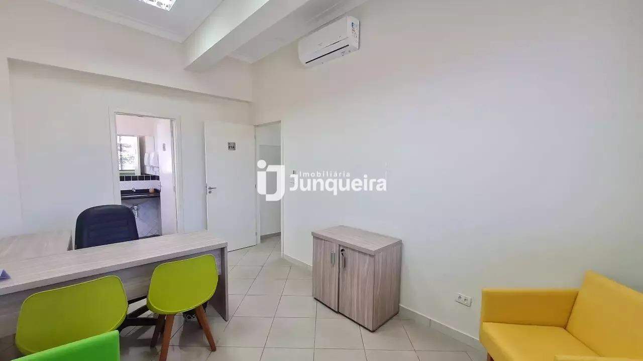 Sala Comercial para alugar, 1 vaga, no bairro Chácara Nazareth em Piracicaba - SP