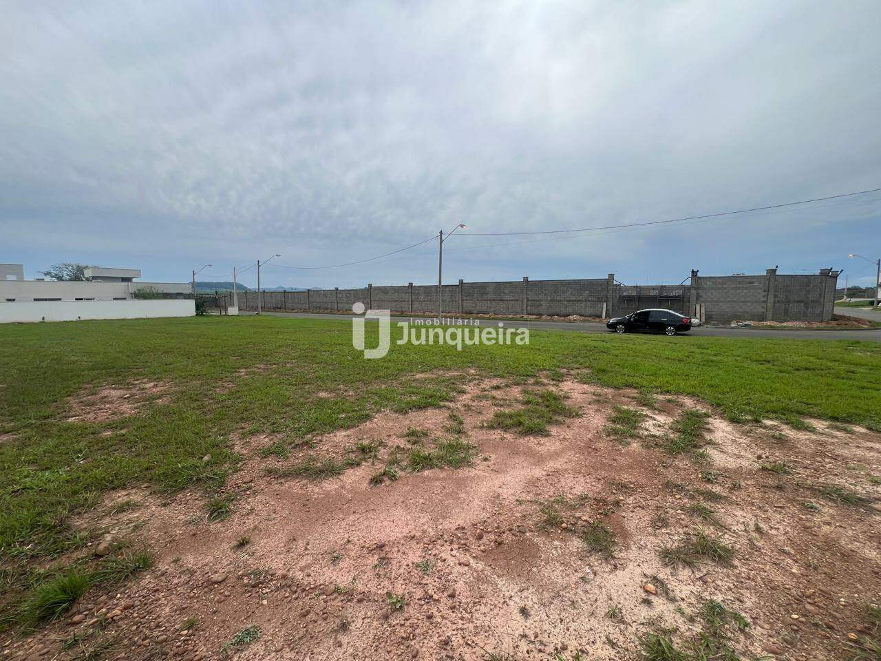 Terreno em Condomínio à venda no Terras de Artemis, no bairro Residencial Terras de Ártemis (Ártemis) em Piracicaba - SP
