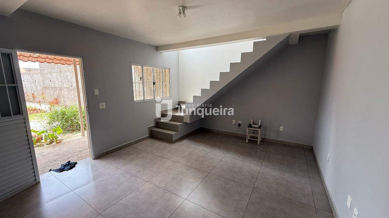 Casa para alugar, 2 quartos, 1 vaga, no bairro Loteamento Vem Viver Piracicaba I em Piracicaba - SP