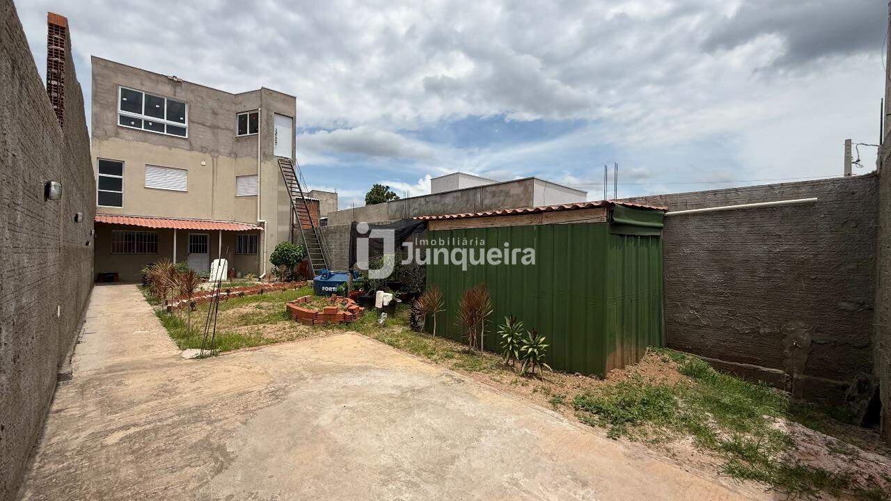 Casa para alugar, 2 quartos, 1 vaga, no bairro Loteamento Vem Viver Piracicaba I em Piracicaba - SP