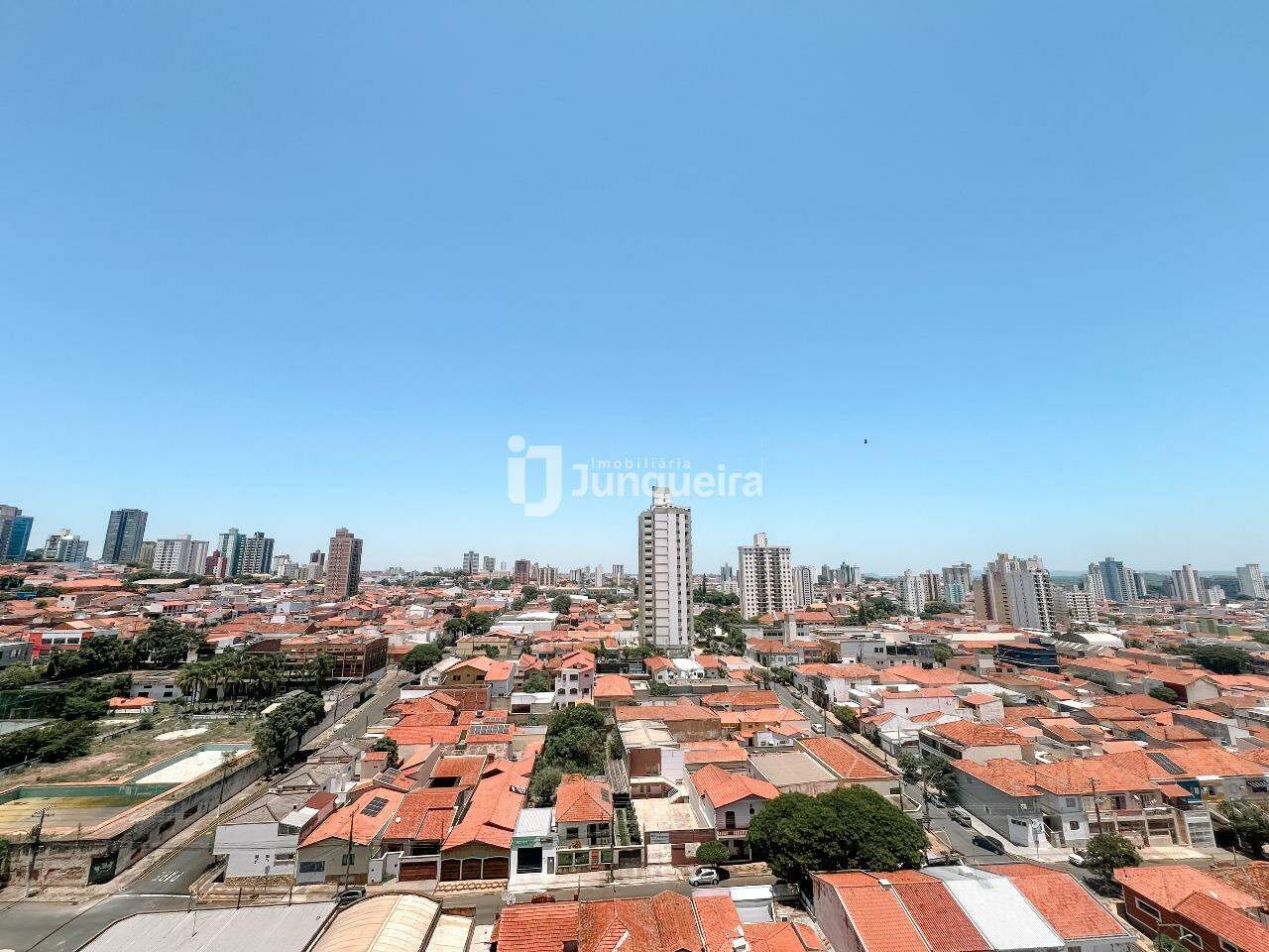 Apartamento à venda no Ouro Preto, 3 quartos, sendo 1 suíte, 2 vagas, no bairro Cidade Alta em Piracicaba - SP