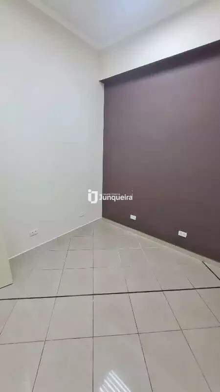 Sala Comercial para alugar, 1 vaga, no bairro Chácara Nazareth em Piracicaba - SP