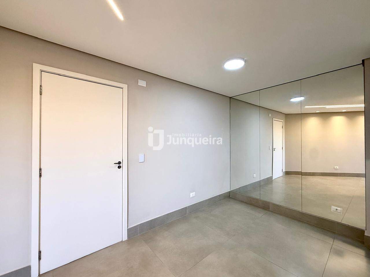 Apartamento à venda no Mirage Residence, 2 quartos, sendo 1 suíte, 2 vagas, no bairro Paulicéia em Piracicaba - SP
