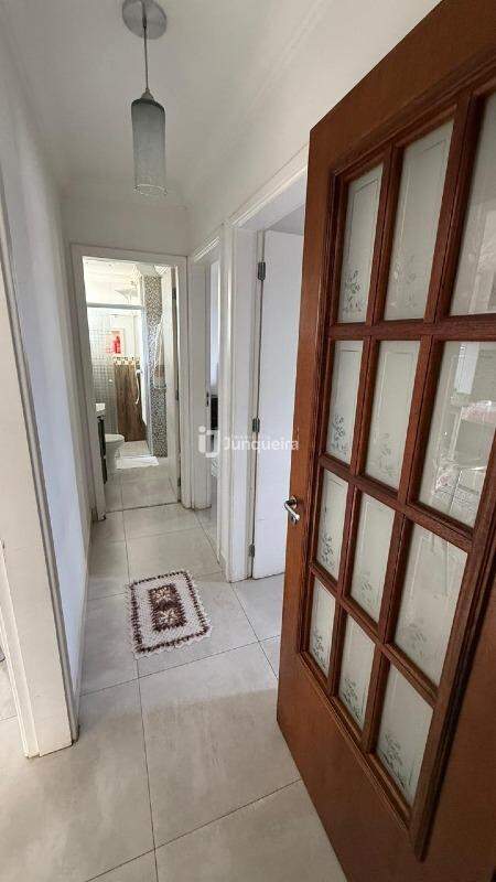 Apartamento para alugar no Villaggio Di Toscana II, 2 quartos, 1 vaga, no bairro Glebas Califórnia em Piracicaba - SP