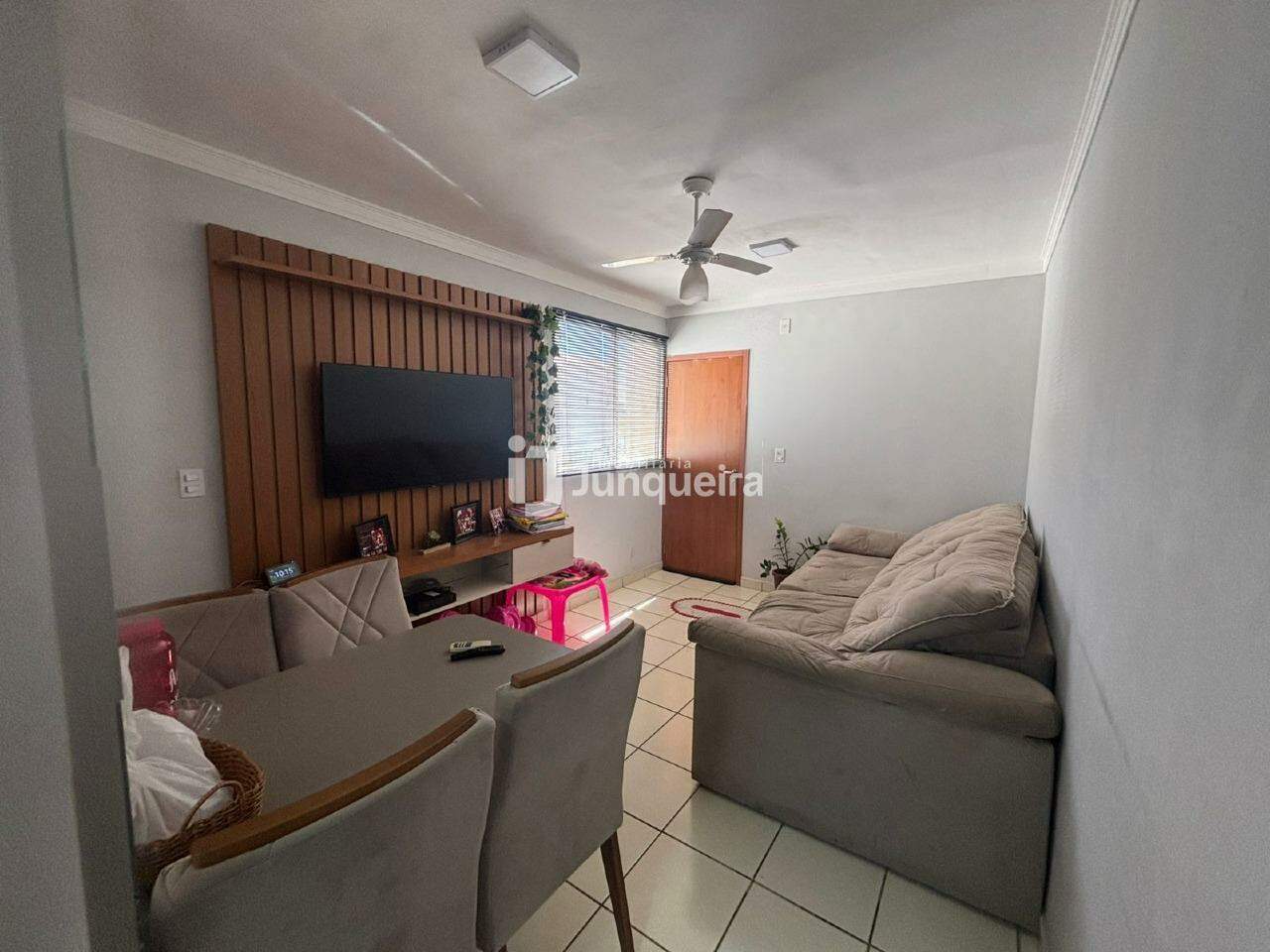 Apartamento para alugar no Reserva Jupia, 2 quartos, 1 vaga, no bairro Jardim Parque Jupiá em Piracicaba - SP