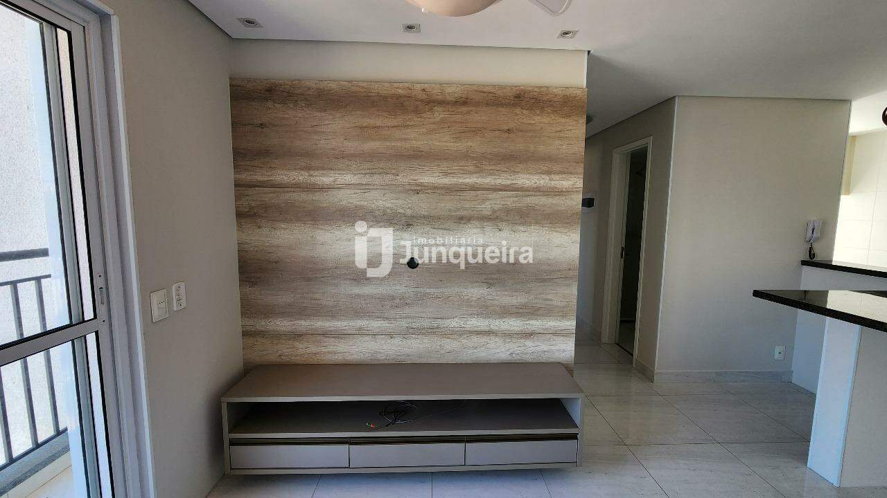 Apartamento à venda no Provance, 2 quartos, 2 vagas, no bairro Paulicéia em Piracicaba - SP