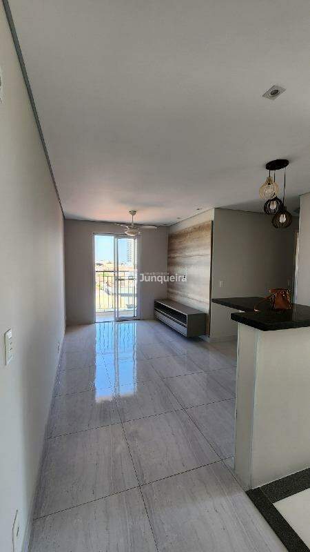 Apartamento à venda no Provance, 2 quartos, 2 vagas, no bairro Paulicéia em Piracicaba - SP