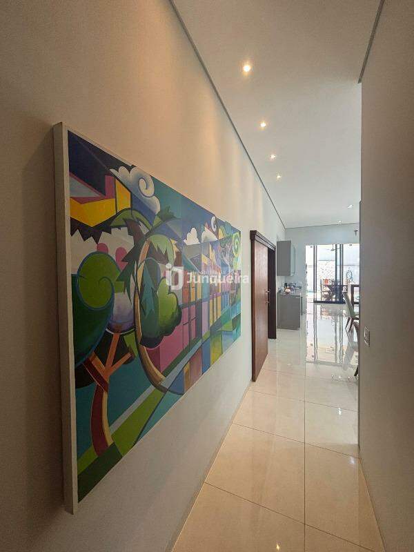 Casa em Condomínio à venda no Reserva do Engenho , 3 quartos, sendo 3 suítes, 4 vagas, no bairro Reserva do Engenho em Piracicaba - SP