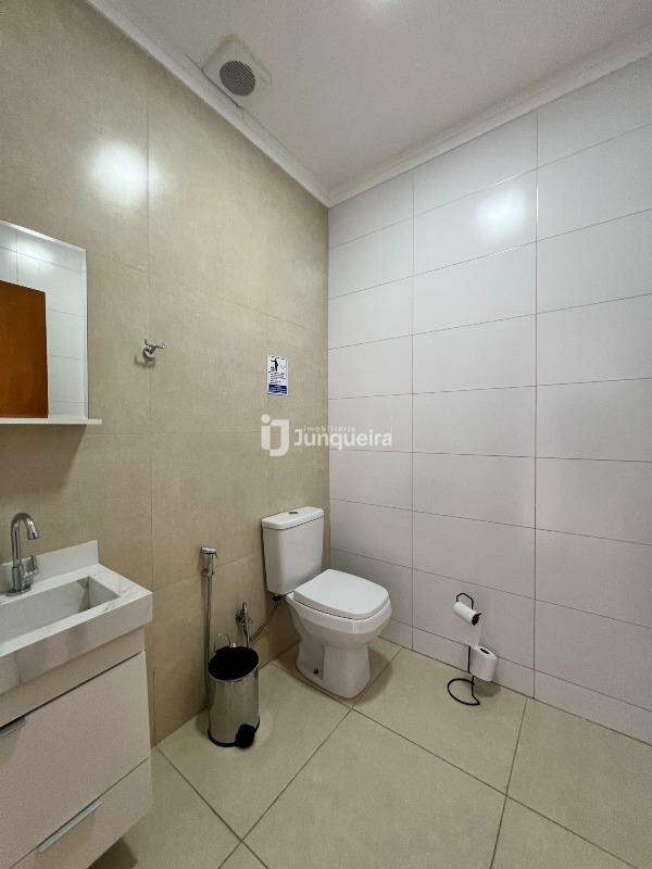 Casa Comercial à venda, 9 vagas, no bairro Alemães em Piracicaba - SP