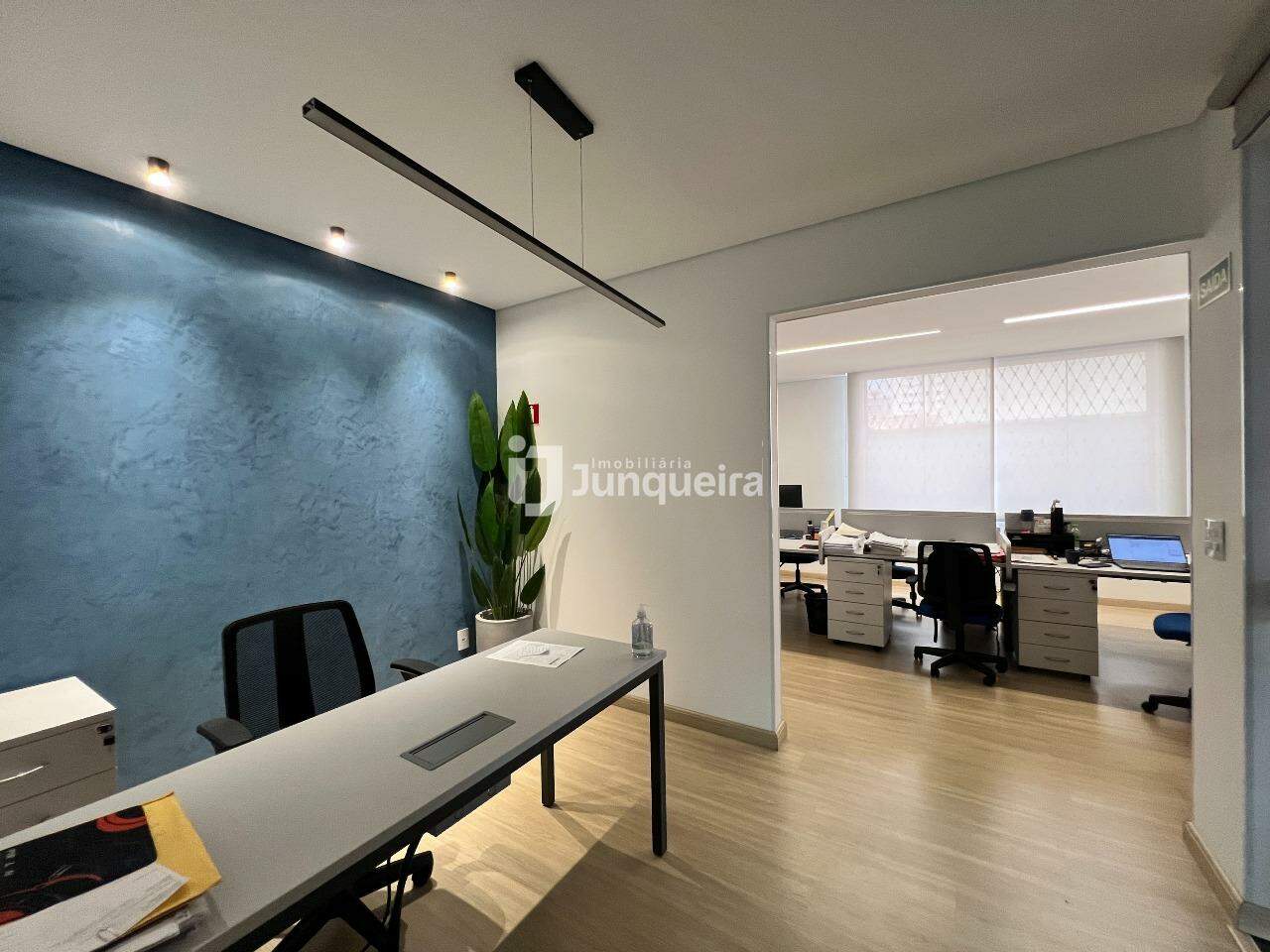 Casa Comercial à venda, 9 vagas, no bairro Alemães em Piracicaba - SP