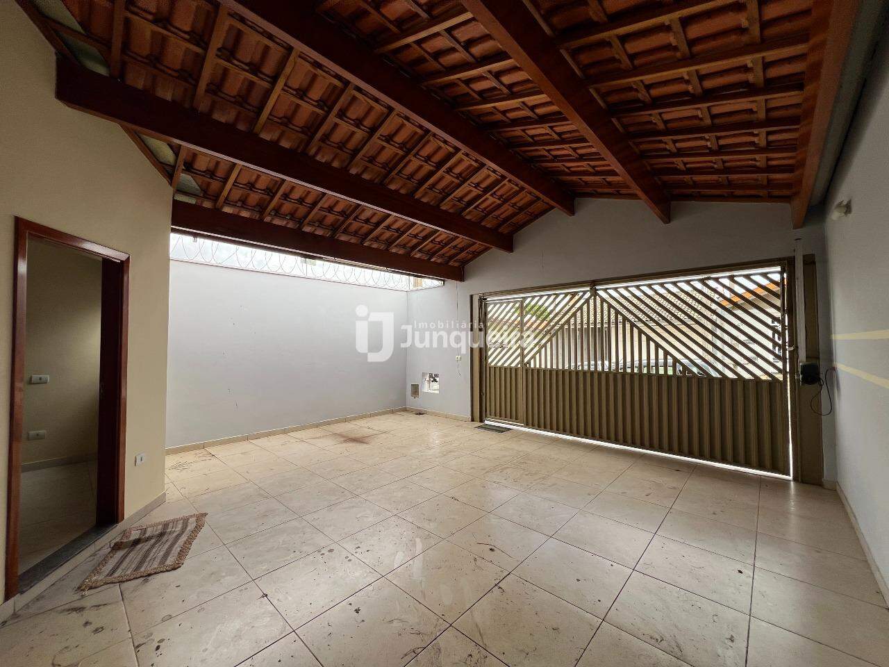 Casa para alugar, 2 quartos, 2 vagas, no bairro Parque Residencial Piracicaba  Balbo em Piracicaba - SP