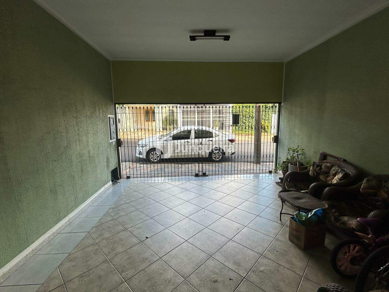 Casa à venda, 4 quartos, sendo 1 suíte, 2 vagas, no bairro Piracicamirim em Piracicaba - SP