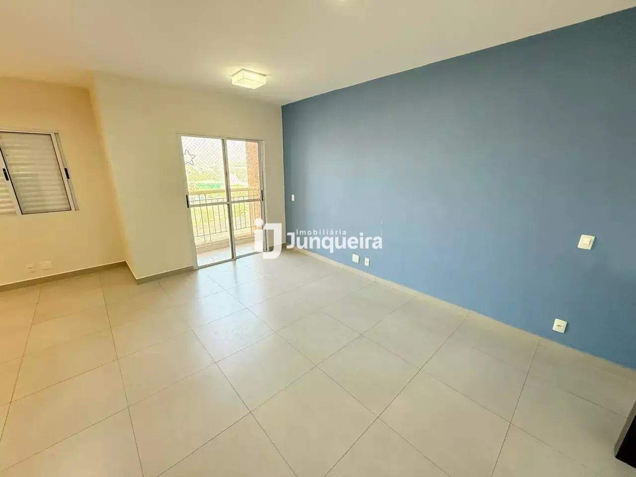 Apartamento à venda no Espaço Jardins, 2 quartos, sendo 1 suíte, 1 vaga, no bairro Parque Conceição II em Piracicaba - SP