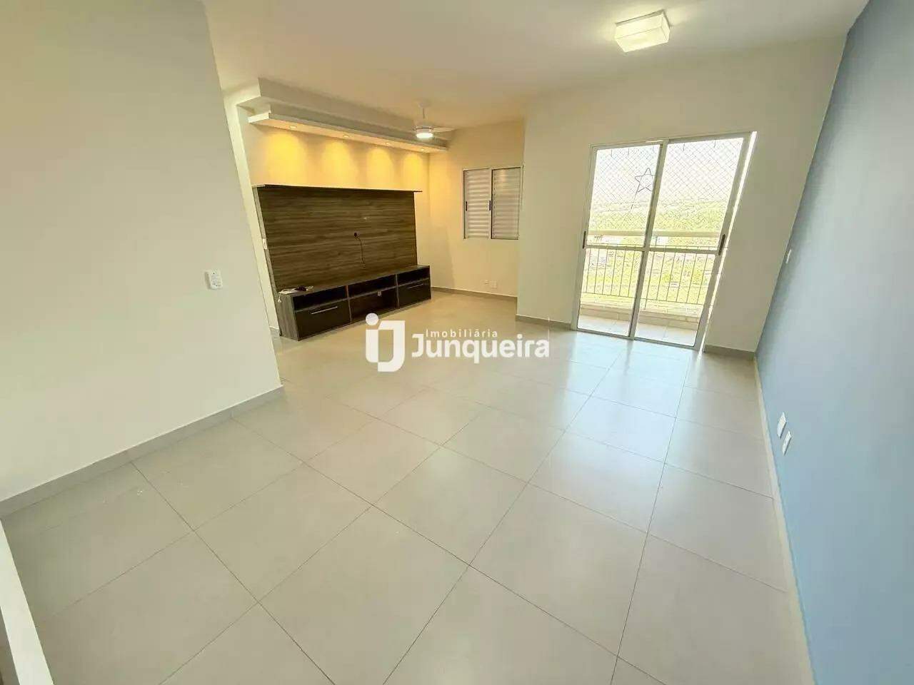 Apartamento à venda no Espaço Jardins, 2 quartos, sendo 1 suíte, 1 vaga, no bairro Parque Conceição II em Piracicaba - SP