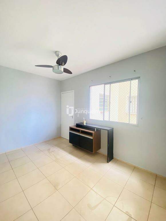 Apartamento para alugar no Palladium, 2 quartos, sendo 1 suíte, 1 vaga, no bairro Pompéia em Piracicaba - SP
