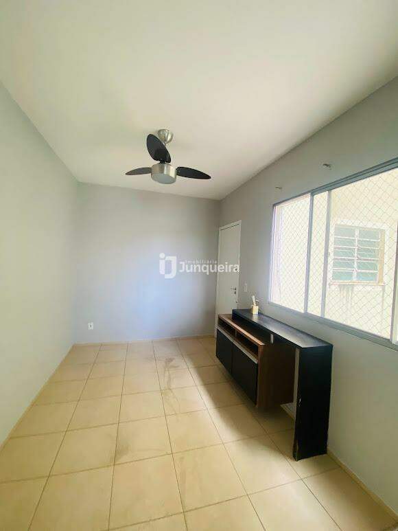 Apartamento para alugar no Palladium, 2 quartos, sendo 1 suíte, 1 vaga, no bairro Pompéia em Piracicaba - SP