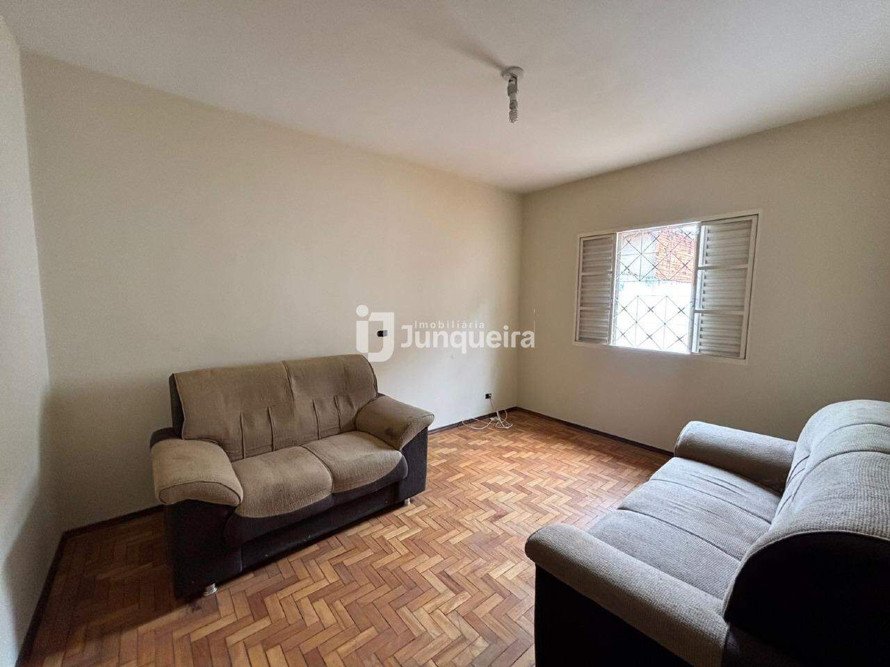 Casa à venda, 3 quartos, 5 vagas, no bairro Verde em Piracicaba - SP