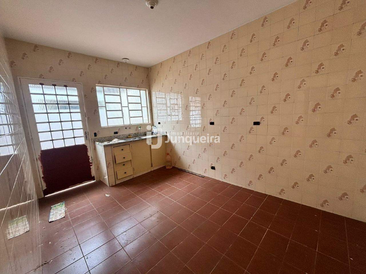 Casa à venda, 3 quartos, 5 vagas, no bairro Verde em Piracicaba - SP