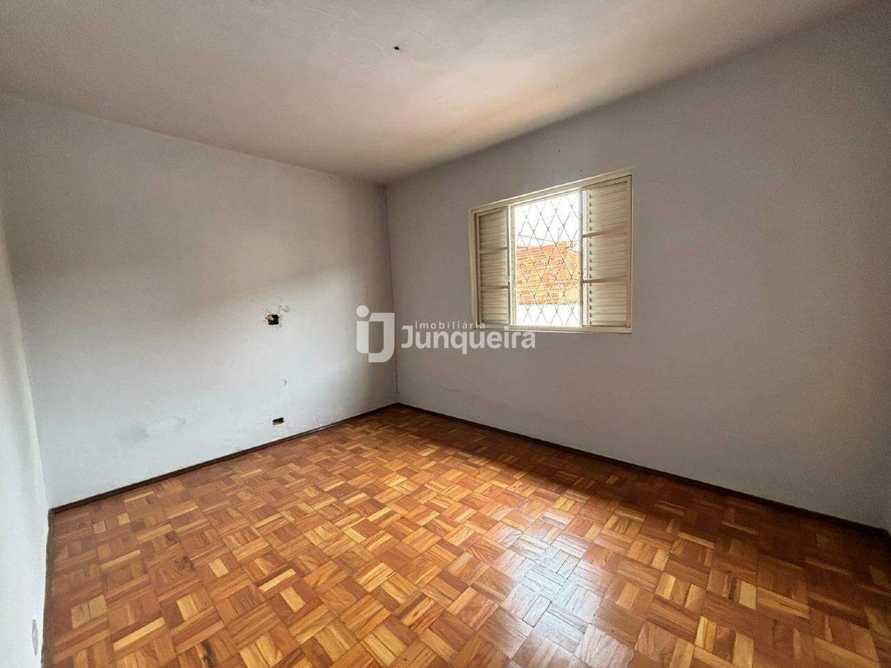 Casa à venda, 3 quartos, 5 vagas, no bairro Verde em Piracicaba - SP