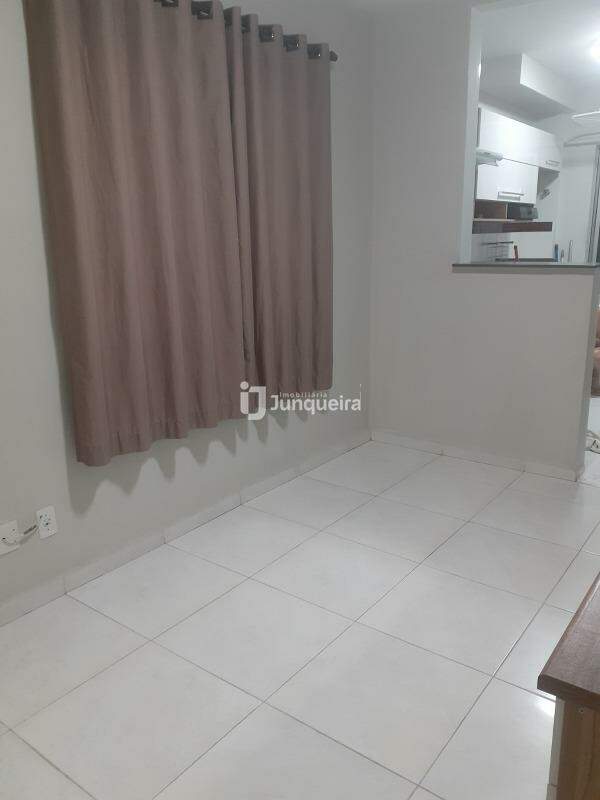 Apartamento à venda no Panoramic, 2 quartos, 1 vaga, no bairro Dois Córregos em Piracicaba - SP