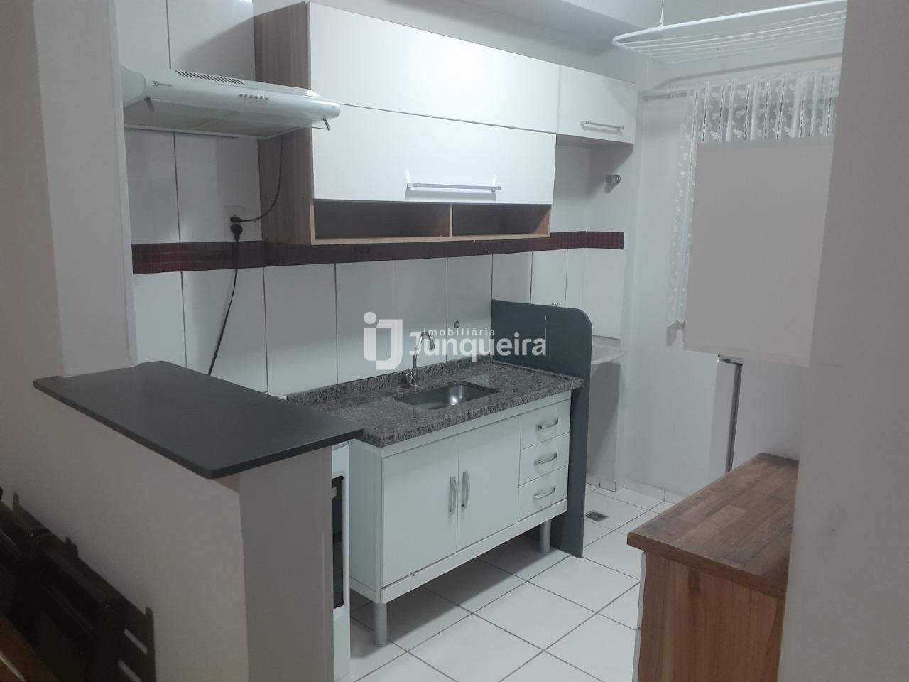 Apartamento à venda no Panoramic, 2 quartos, 1 vaga, no bairro Dois Córregos em Piracicaba - SP