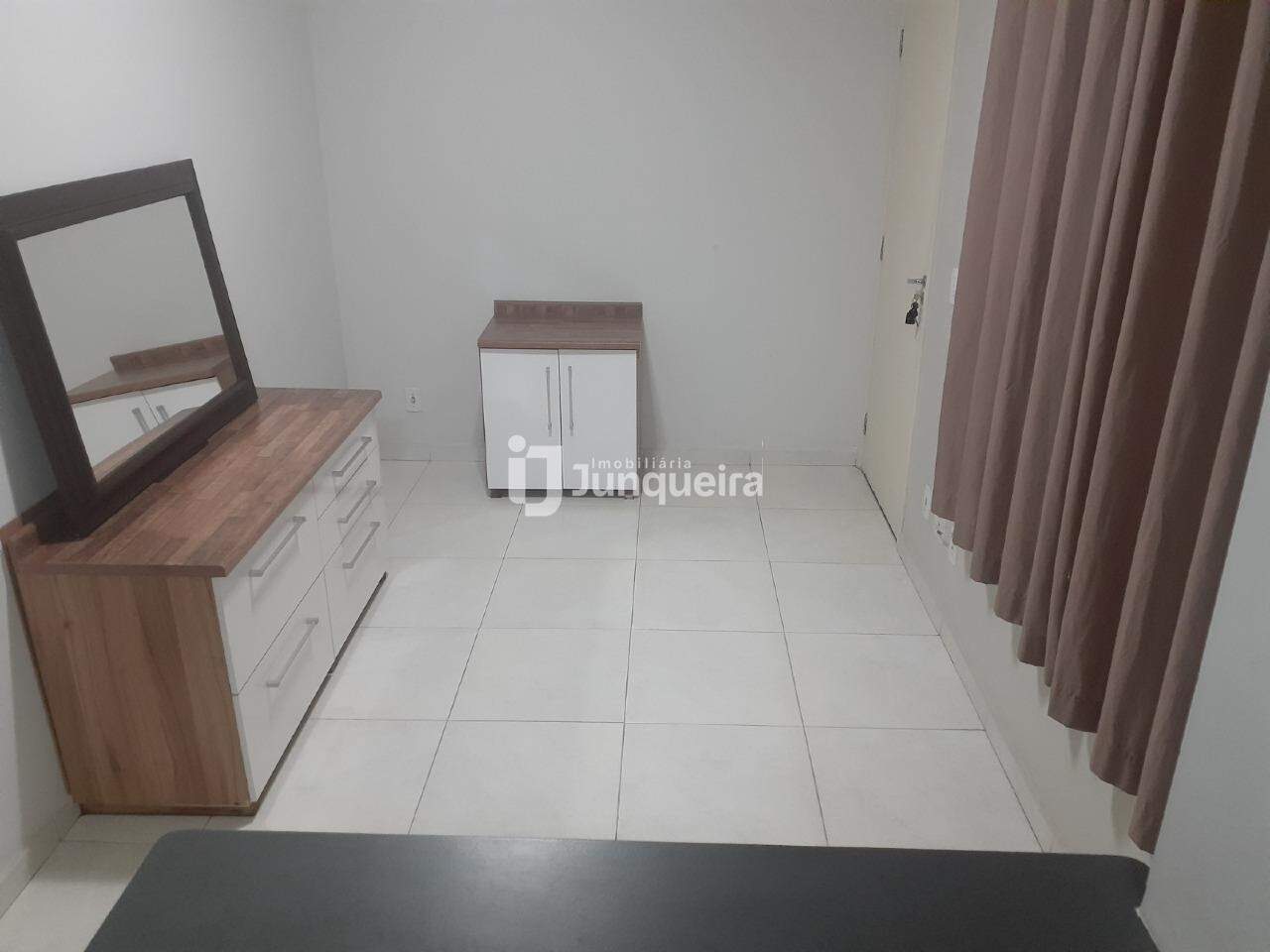 Apartamento à venda no Panoramic, 2 quartos, 1 vaga, no bairro Dois Córregos em Piracicaba - SP