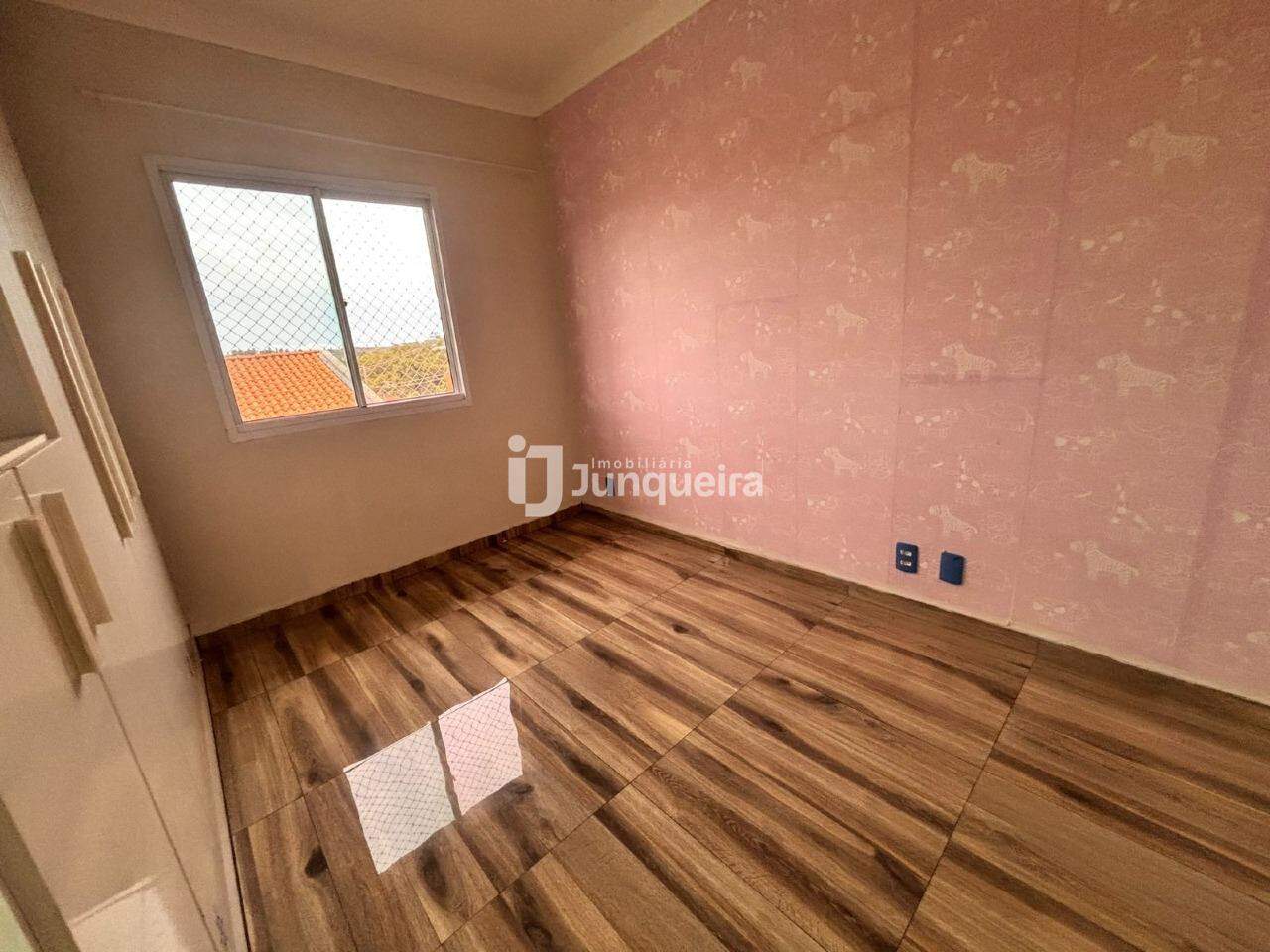 Casa à venda, 2 quartos, 1 vaga, no bairro Parque Residencial Piracicaba em Piracicaba - SP