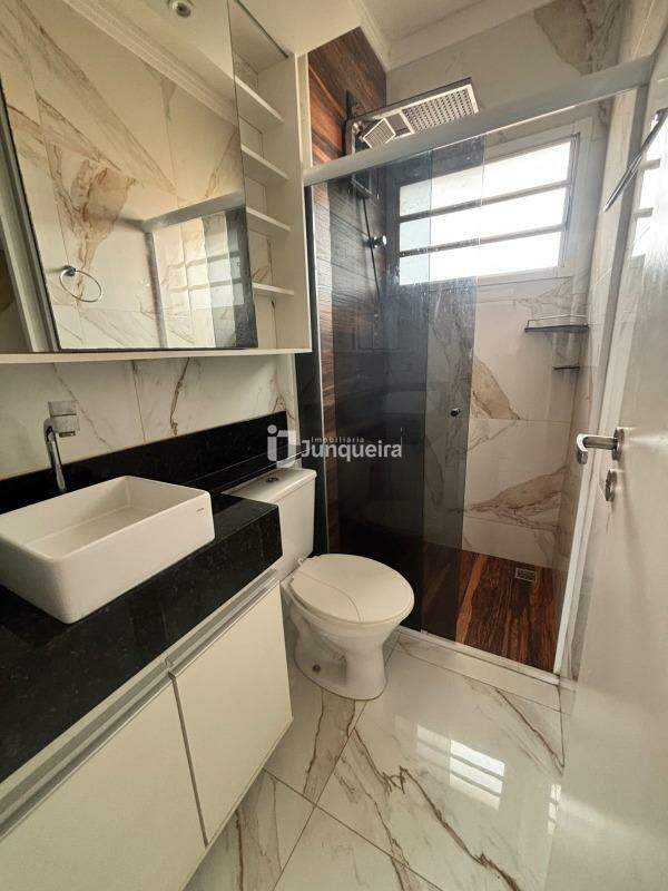 Casa à venda, 2 quartos, 1 vaga, no bairro Parque Residencial Piracicaba em Piracicaba - SP