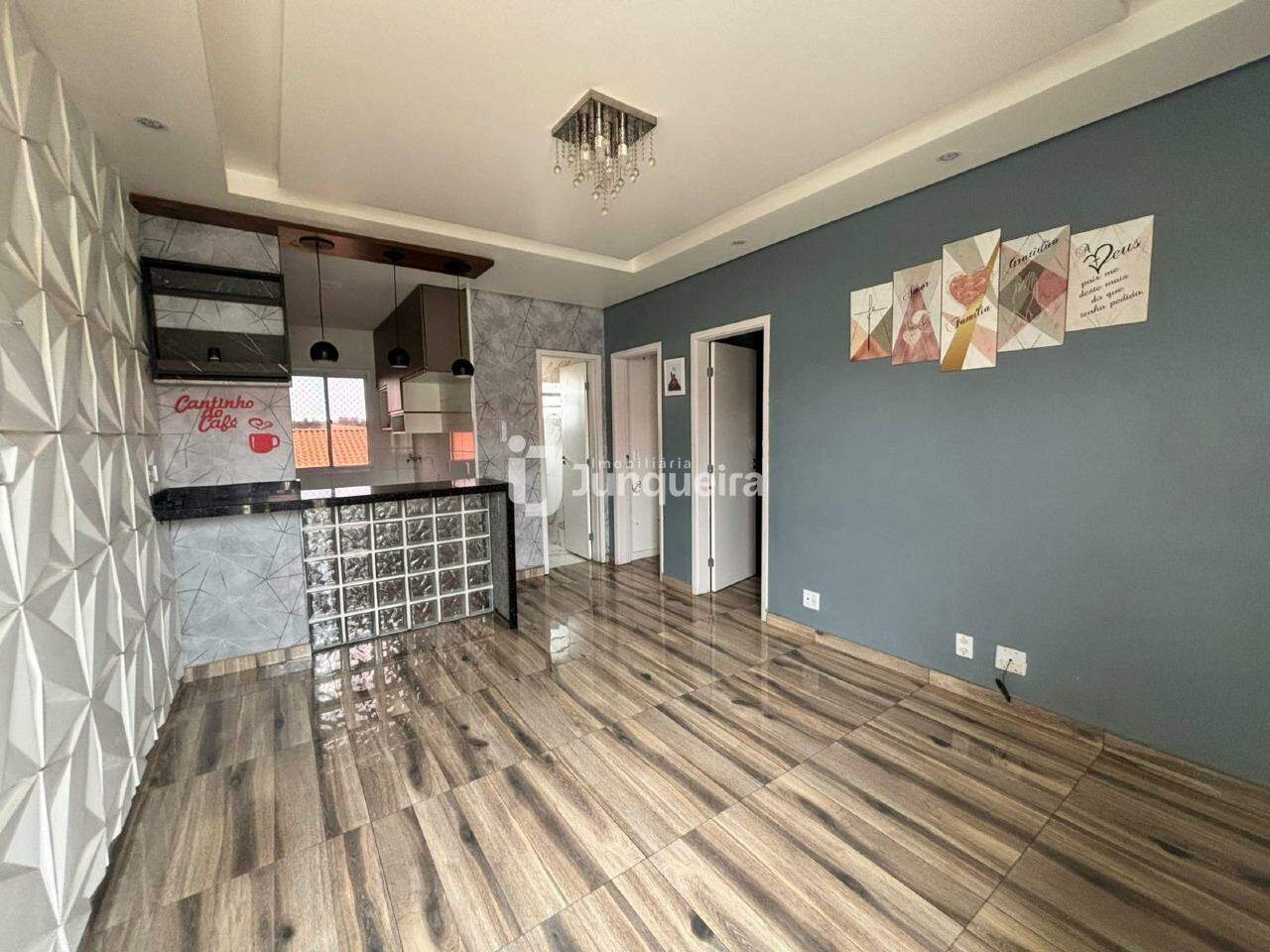 Casa à venda, 2 quartos, 1 vaga, no bairro Parque Residencial Piracicaba em Piracicaba - SP