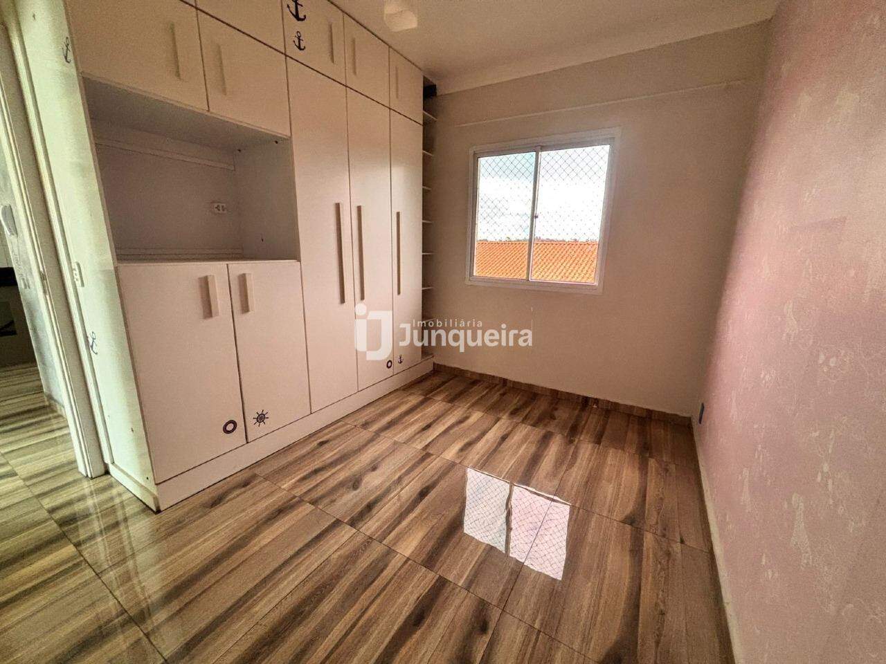 Casa à venda, 2 quartos, 1 vaga, no bairro Parque Residencial Piracicaba em Piracicaba - SP