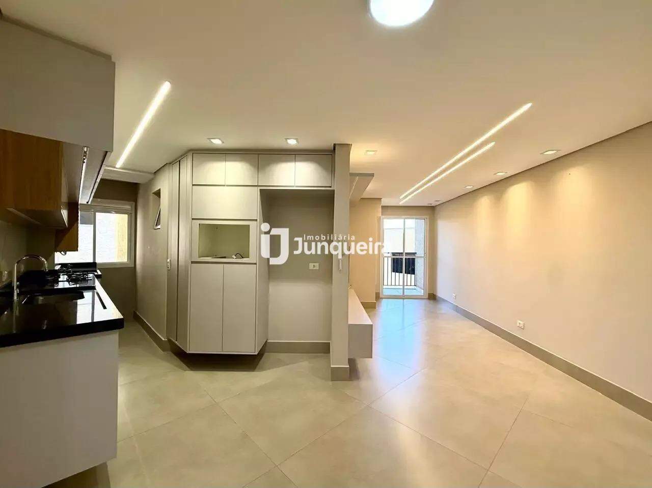 Apartamento para alugar no Mirage, 3 quartos, sendo 1 suíte, 2 vagas, no bairro Paulicéia em Piracicaba - SP