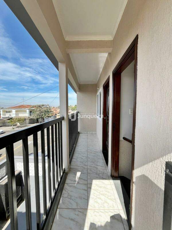 Casa para alugar, 3 quartos, sendo 1 suíte, 4 vagas, no bairro Jardim São Luiz em Piracicaba - SP