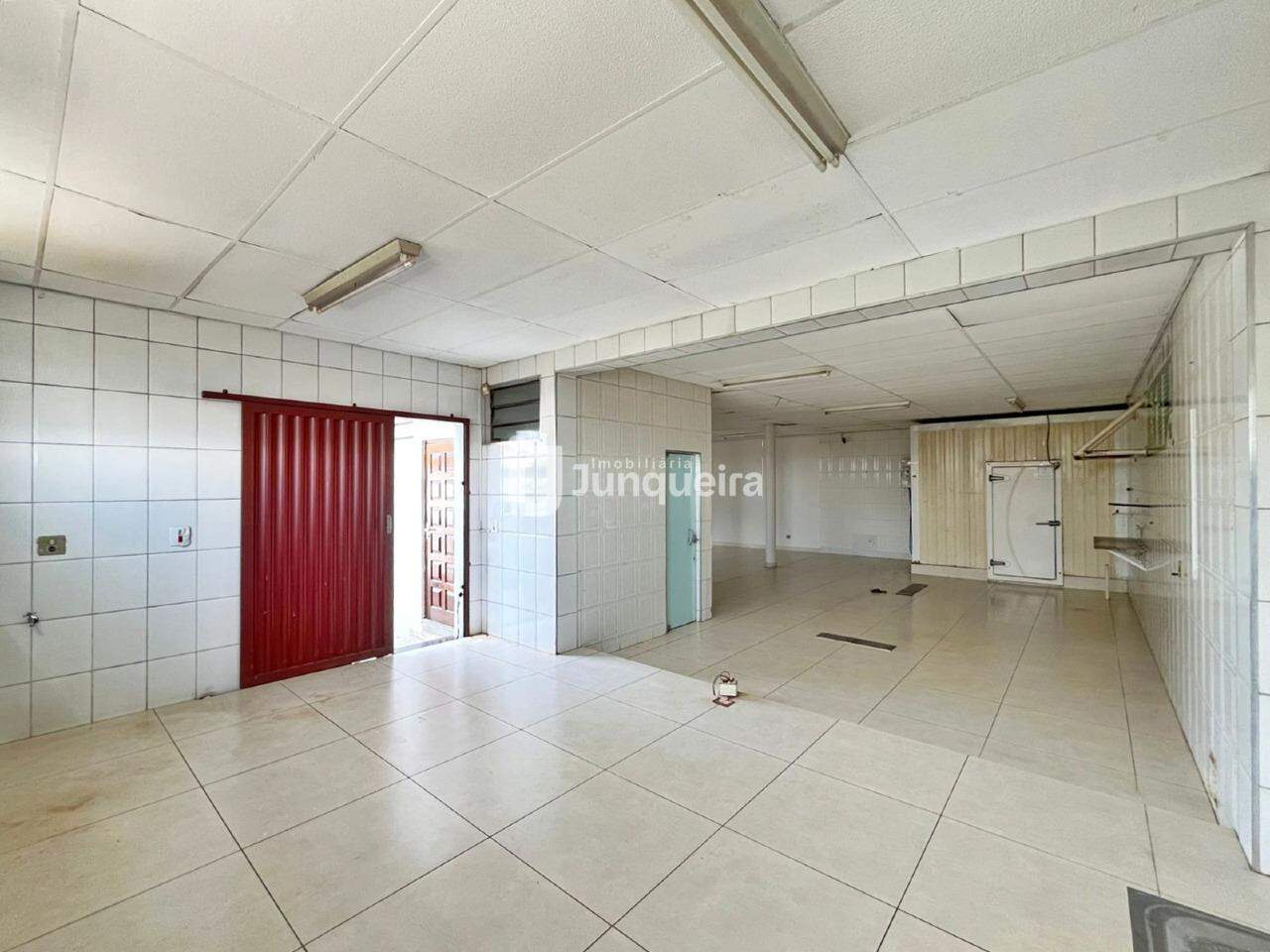 Salão para alugar, no bairro Jardim São Luiz em Piracicaba - SP