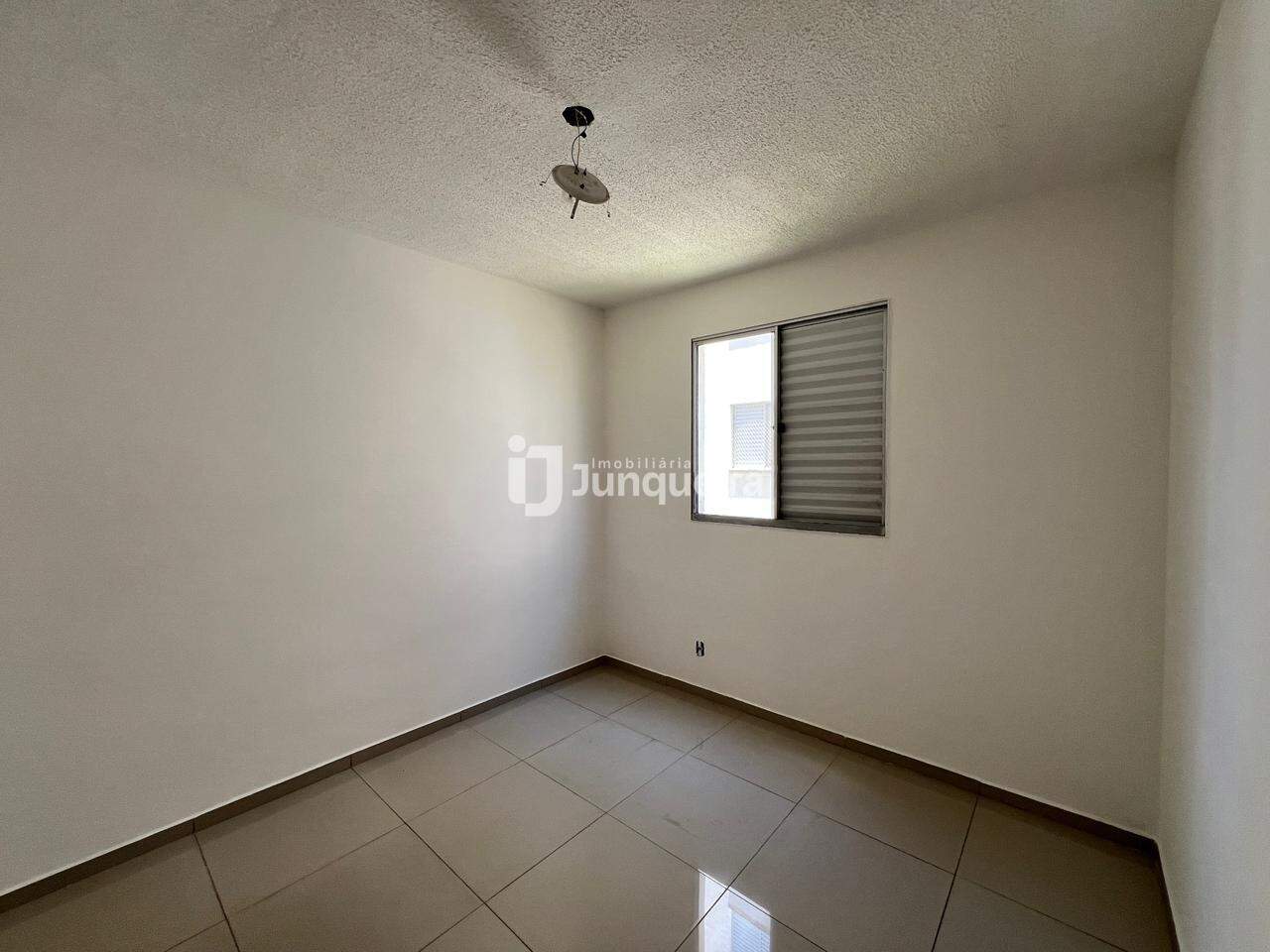 Apartamento à venda no Piazza Bellini, 2 quartos, 1 vaga, no bairro Pompéia em Piracicaba - SP