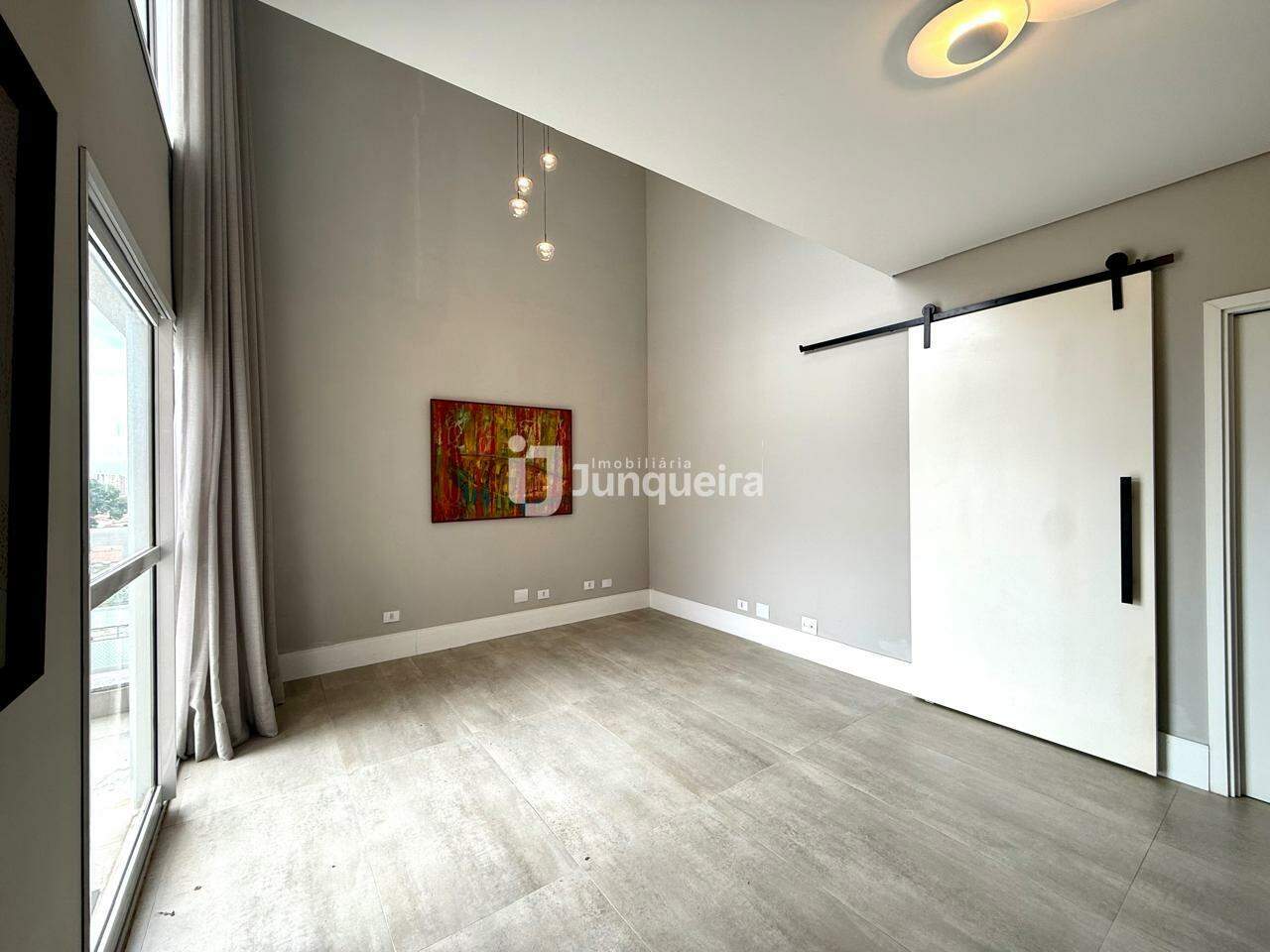 Apartamento à venda no Grand Garden, 2 quartos, sendo 2 suítes, 2 vagas, no bairro Jardim Europa em Piracicaba - SP