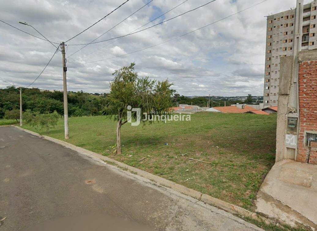 Terreno à venda, no bairro Jardim Residencial Cambuy em Piracicaba - SP