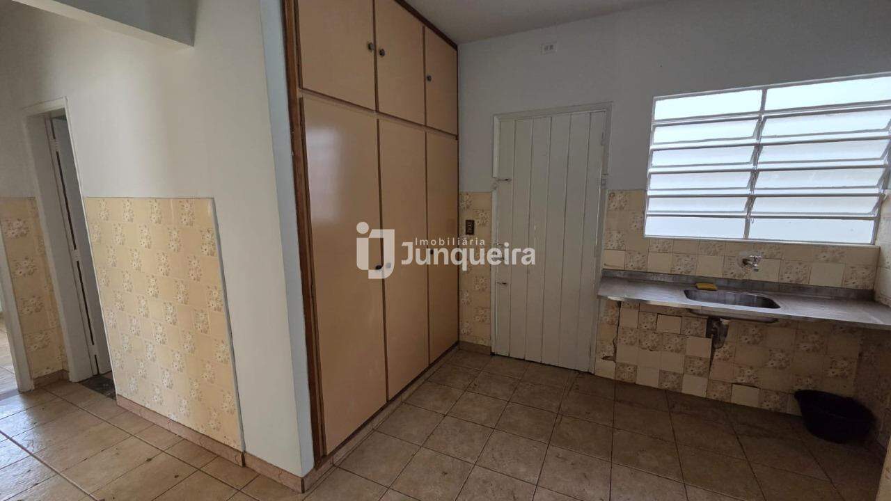 Casa à venda, 3 quartos, 1 vaga, no bairro Jardim Monumento em Piracicaba - SP