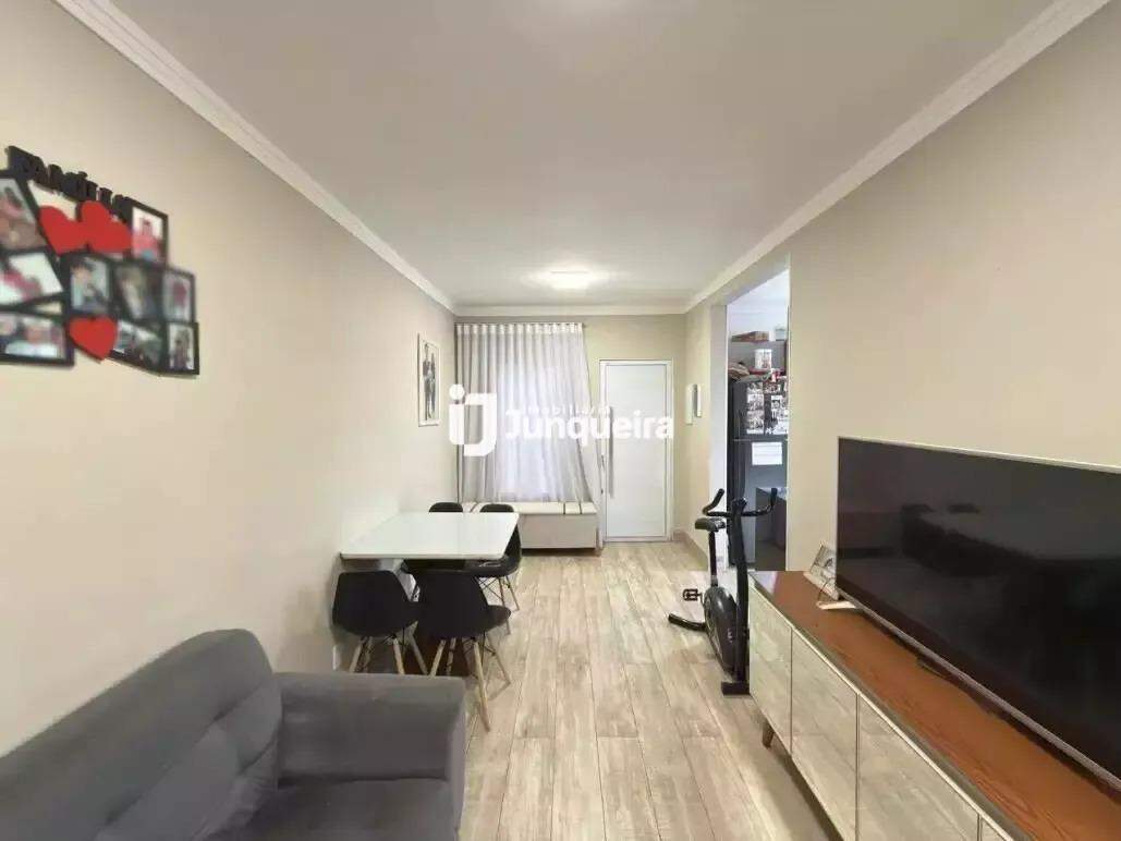 Casa em Condomínio para alugar no Reserva Taquaral II, 3 quartos, sendo 1 suíte, 2 vagas, no bairro Reserva Taquaral II em Piracicaba - SP