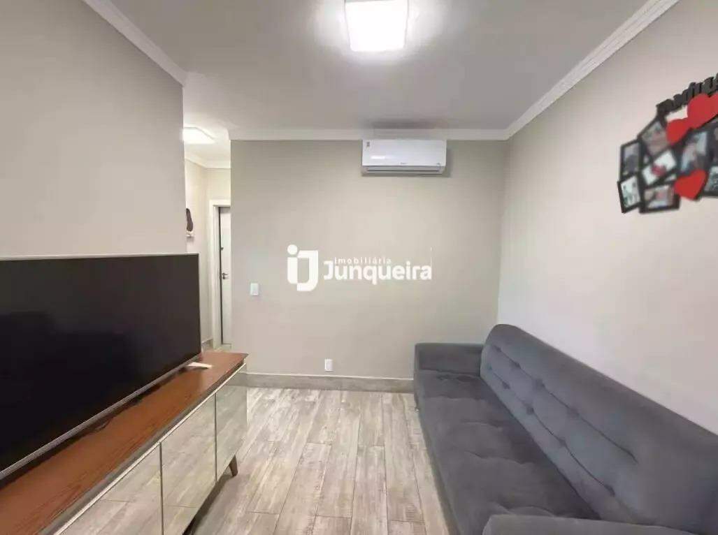 Casa em Condomínio para alugar no Reserva Taquaral II, 3 quartos, sendo 1 suíte, 2 vagas, no bairro Reserva Taquaral II em Piracicaba - SP