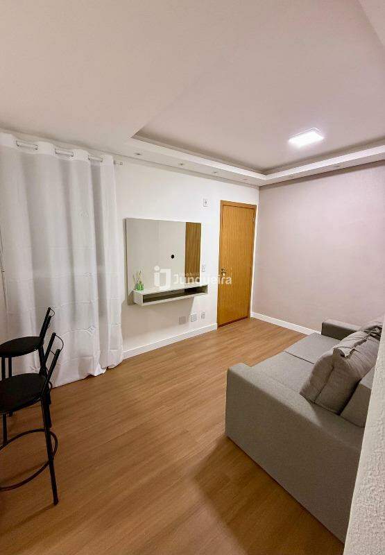 Apartamento à venda no Piazza Di Roma, 2 quartos, 1 vaga, no bairro Bongue em Piracicaba - SP