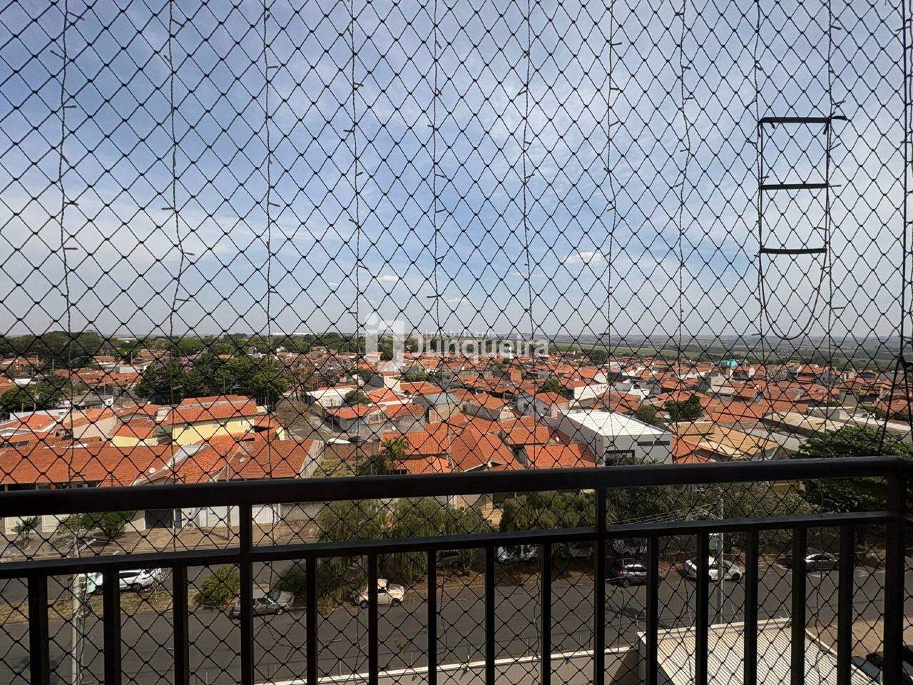 Apartamento à venda no Condomínio Terras Altas, 2 quartos, 1 vaga, no bairro Pompéia em Piracicaba - SP