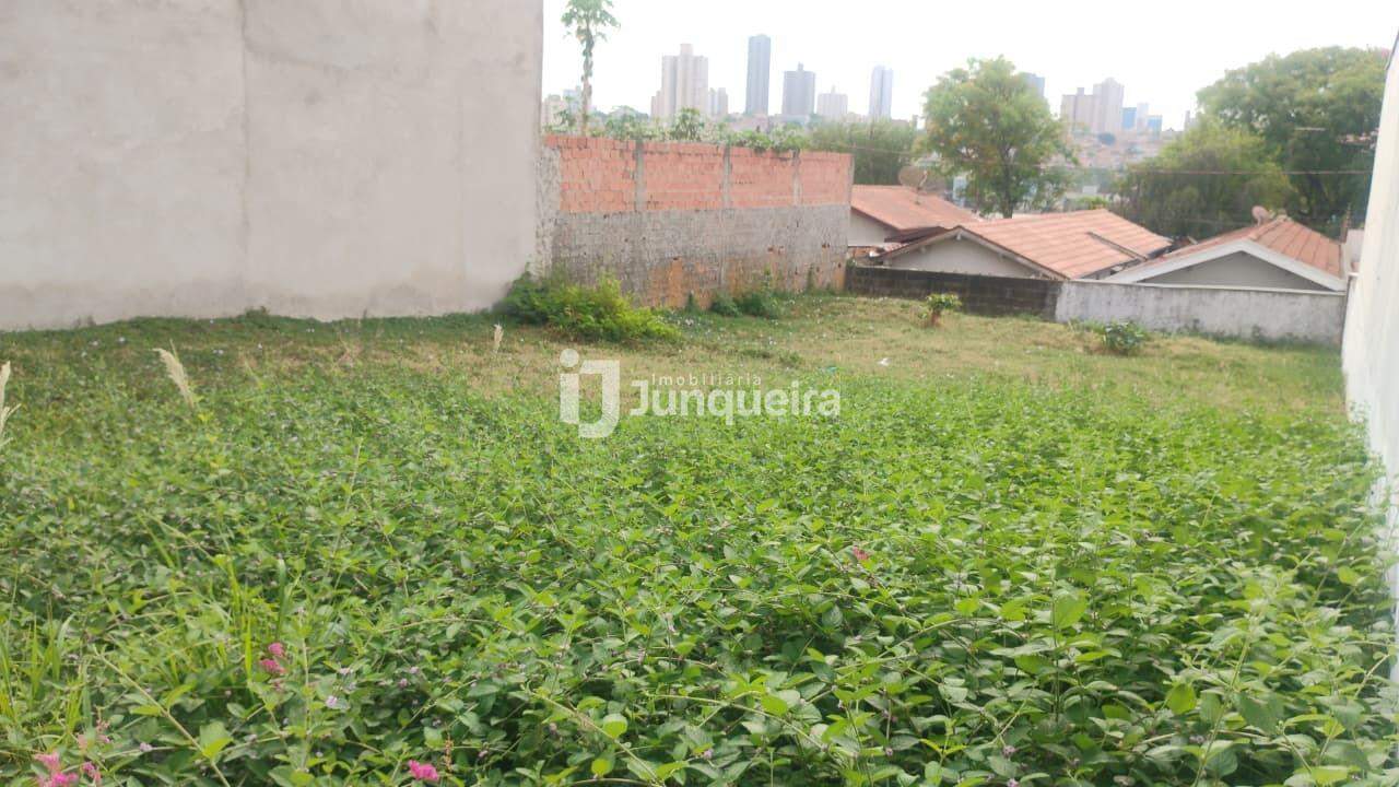 Terreno à venda, no bairro Piracicamirim em Piracicaba - SP