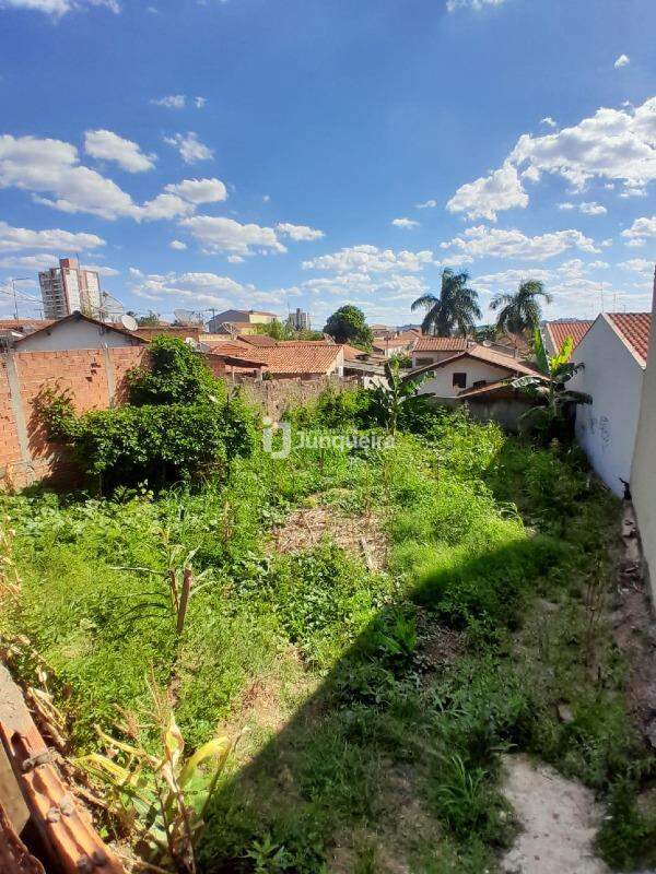Terreno à venda, no bairro Jardim São Luiz em Piracicaba - SP