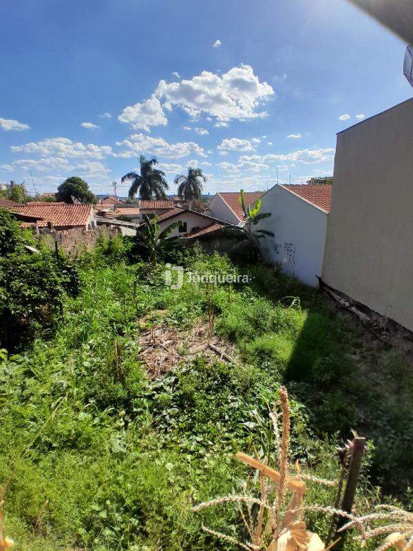 Terreno à venda, no bairro Jardim São Luiz em Piracicaba - SP