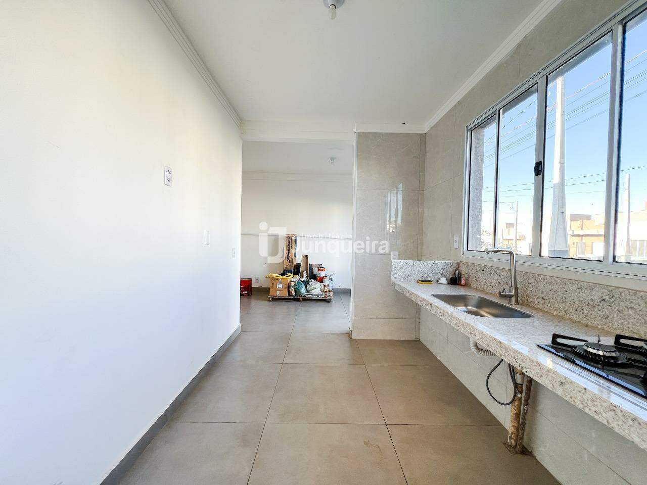 Casa em Condomínio à venda no Reserva Taquaral I, 2 quartos, sendo 2 suítes, 2 vagas, no bairro Parque Taquaral em Piracicaba - SP