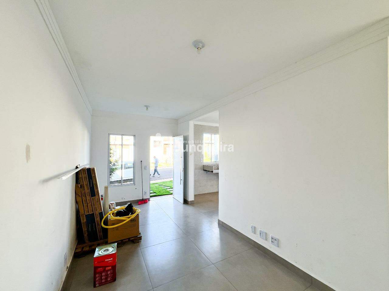 Casa em Condomínio à venda no Reserva Taquaral I, 2 quartos, sendo 2 suítes, 2 vagas, no bairro Parque Taquaral em Piracicaba - SP