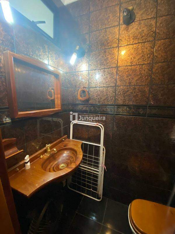 Apartamento à venda no Comendador Antonio Romano, 3 quartos, sendo 1 suíte, 2 vagas, no bairro Cidade Alta em Piracicaba - SP