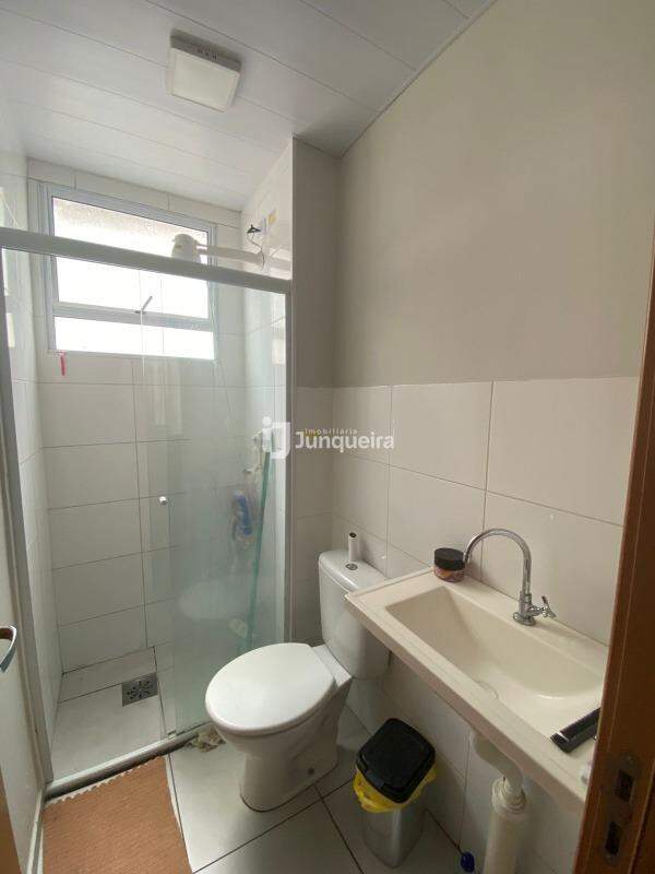 Apartamento à venda no Parque Paladino, 2 quartos, 1 vaga, no bairro Higienópolis em Piracicaba - SP